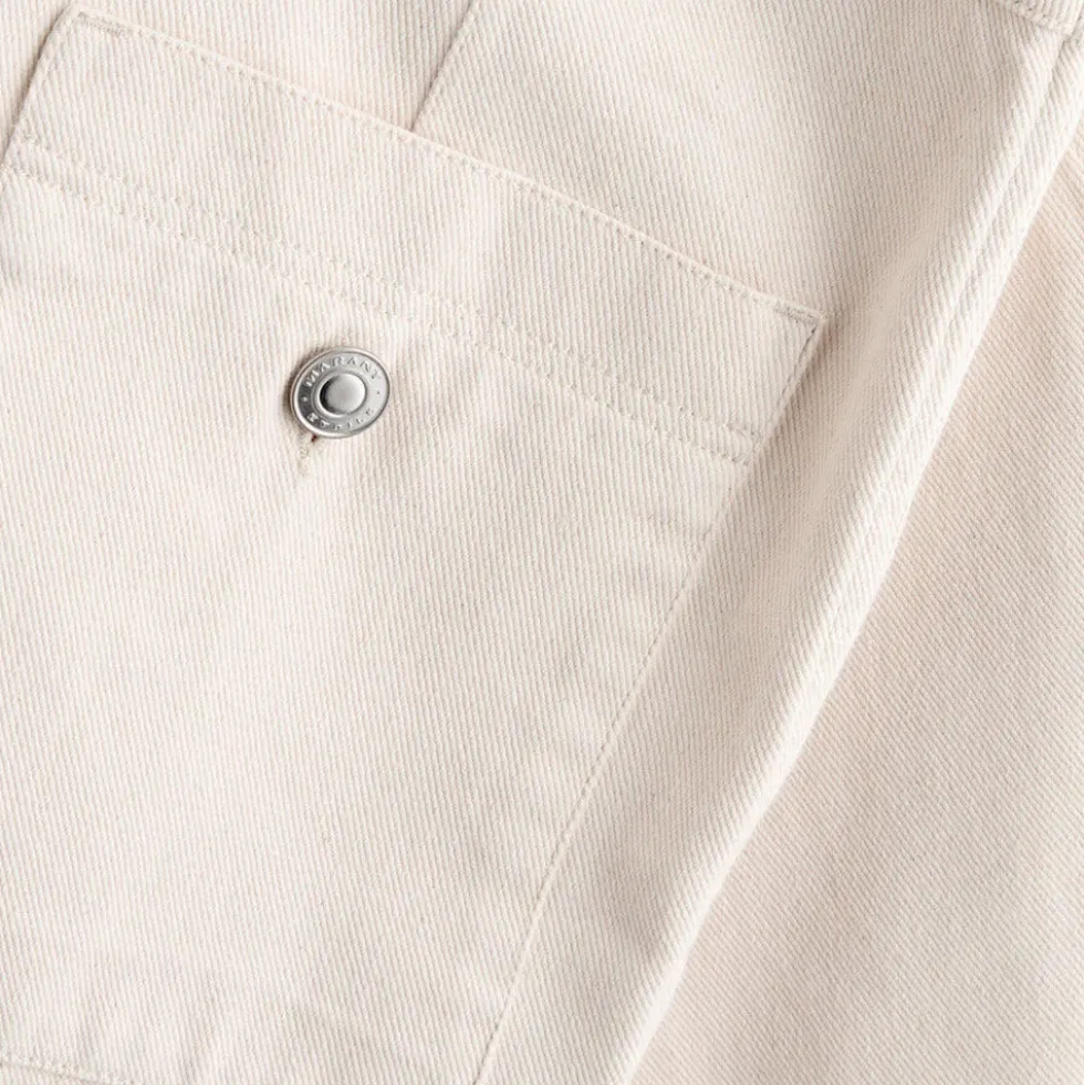 Isabel Marant - Pantalon Jilda - Beige