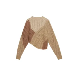Isabel Marant - Pull Daryl - Beige