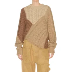 Isabel Marant - Pull Daryl - Beige