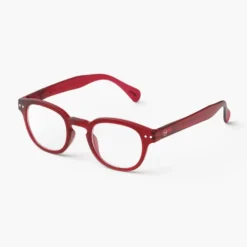 Izipizi - Lunettes Reading #C - Cherry Red