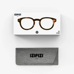 Izipizi - Lunettes Reading #C Ecaille