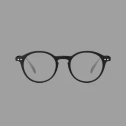 Izipizi - Lunettes Reading #D - Black