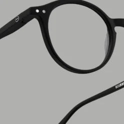 Izipizi - Lunettes Reading #D - Black