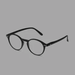 Izipizi - Lunettes Reading #D - Black