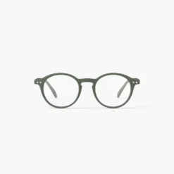 Izipizi - Lunettes Reading #D - Kaki Green