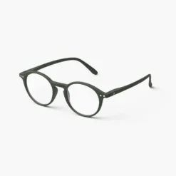 Izipizi - Lunettes Reading #D - Kaki Green