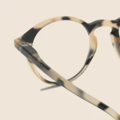 Izipizi - Lunettes Reading #D - Light Tortoise