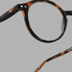 Izipizi - Lunettes Reading #D - Tortoise