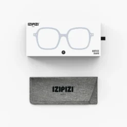 Izipizi - Lunettes Reading #Office - Frozen Blue