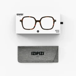 Izipizi - Lunettes Reading #Office - Tortoise
