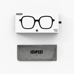 Izipizi - Lunettes Reading #Office - Noir