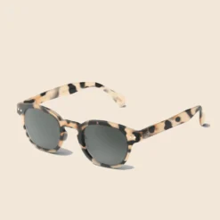 Izipizi - Lunettes Sun #C - Light Tortoise