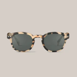 Izipizi - Lunettes Sun #C - Light Tortoise