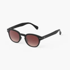 Izipizi - Lunettes Sun #C polarised - Black Road