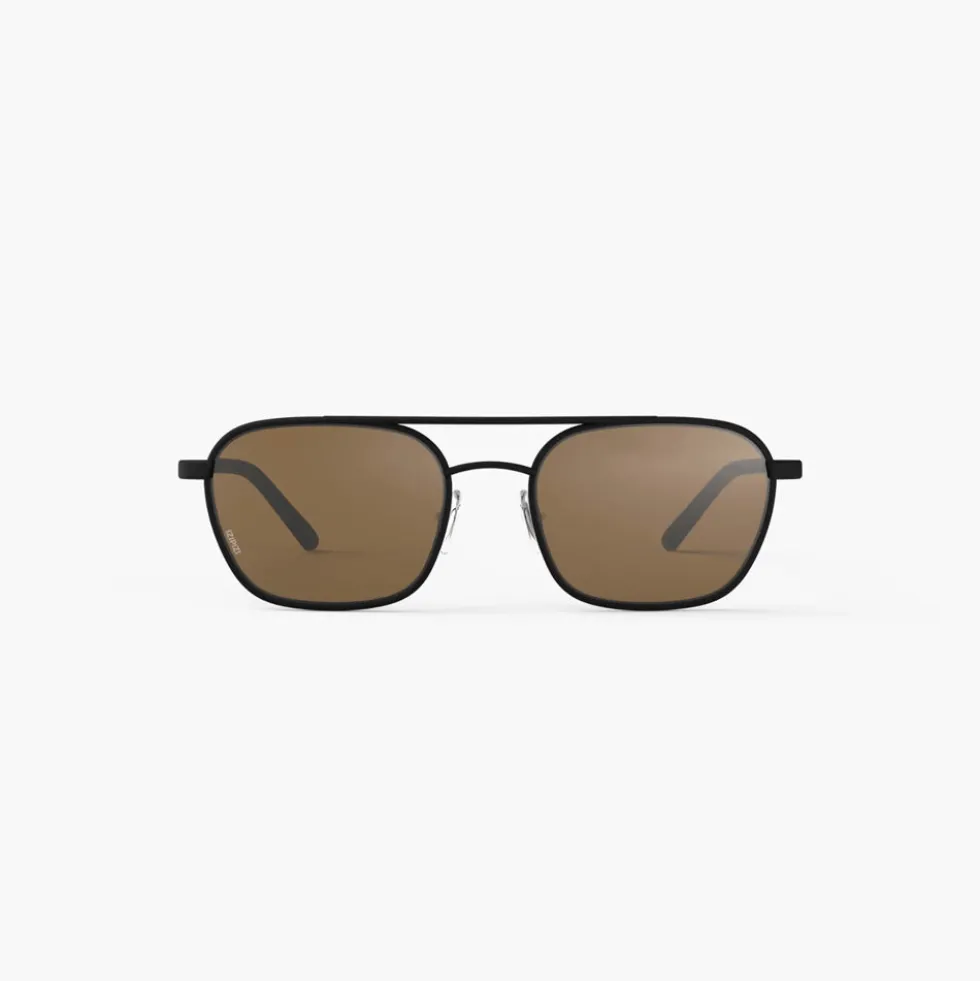 Izipizi - Lunettes Sun #Cruise polarised - Brown Lenses