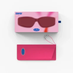 Izipizi - Lunettes Sun Crush - Vampire Kiss