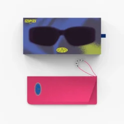 Izipizi - Lunettes Sun Crush - Violet Vortex