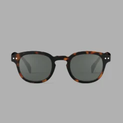 Izipizi - Lunettes Sun #C - Tortoise