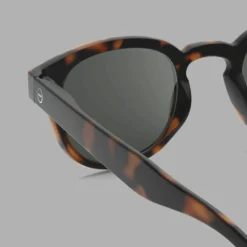 Izipizi - Lunettes Sun #C - Tortoise