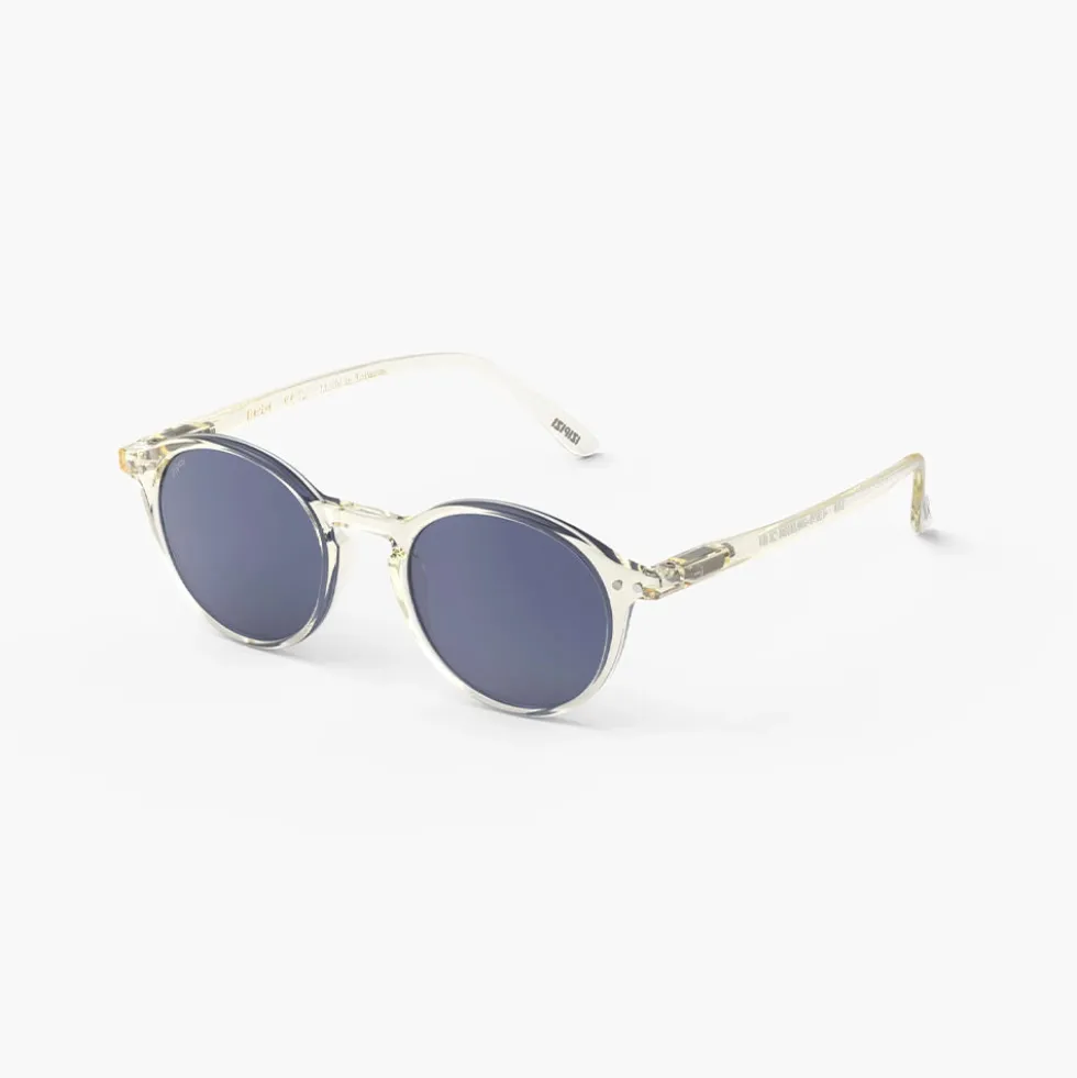 Izipizi - Lunettes Sun #D - Active Yellow