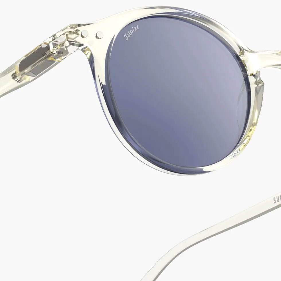 Izipizi - Lunettes Sun #D - Active Yellow