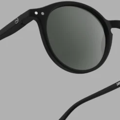 Izipizi - Lunettes Sun #D - Black