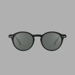 Izipizi - Lunettes Sun #D - Black