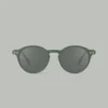 Izipizi - Lunettes Sun #D - Kaki Green