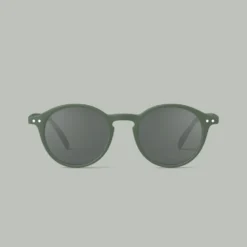 Izipizi - Lunettes Sun #D - Kaki Green
