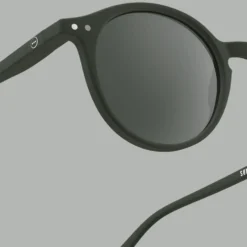Izipizi - Lunettes Sun #D - Kaki Green