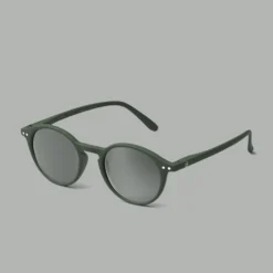 Izipizi - Lunettes Sun #D - Kaki Green