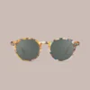 Izipizi - Lunettes Sun #D - Tortoise Blue