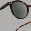 Izipizi - Lunettes Sun #D - Tortoise