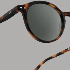 Izipizi - Lunettes Sun #D - Tortoise