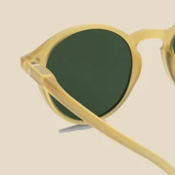Izipizi - Lunettes Sun #D - Yellow Honey