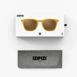 Izipizi - Lunettes Sun #E - Golden Green