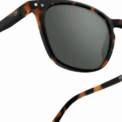 Izipizi - Lunettes Sun #E - Tortoise