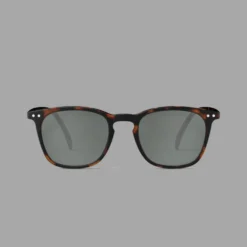 Izipizi - Lunettes Sun #E - Tortoise