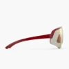 Izipizi - Lunettes Sun Flash - Red Boost