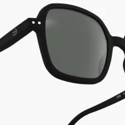 Izipizi - Lunettes Sun #Office - Noir