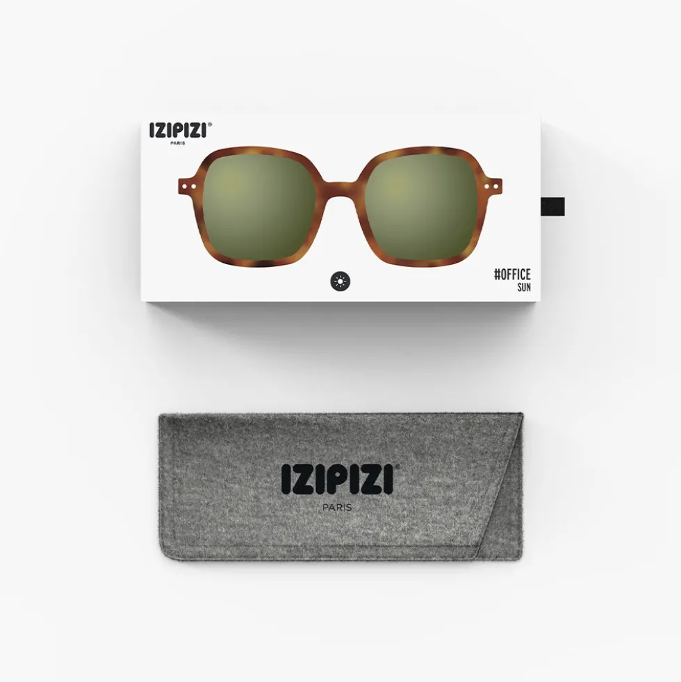 Izipizi - Lunettes Sun #O - Havane