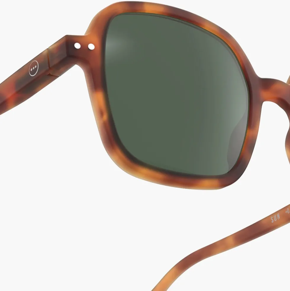 Izipizi - Lunettes Sun #O - Havane