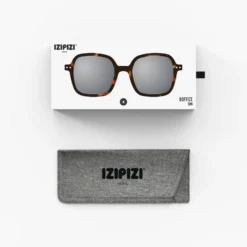 Izipizi - Lunettes Sun #O - Tortoise