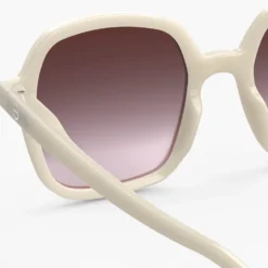 Izipizi - Lunettes Sun #O - Vintage Cream