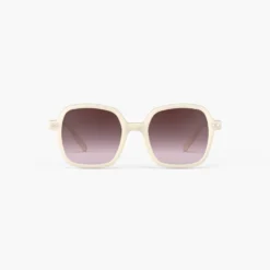 Izipizi - Lunettes Sun #O - Vintage Cream