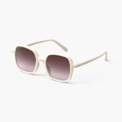 Izipizi - Lunettes Sun #O - Vintage Cream