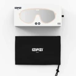 Izipizi - Lunettes Sun Speed - Sand Grey