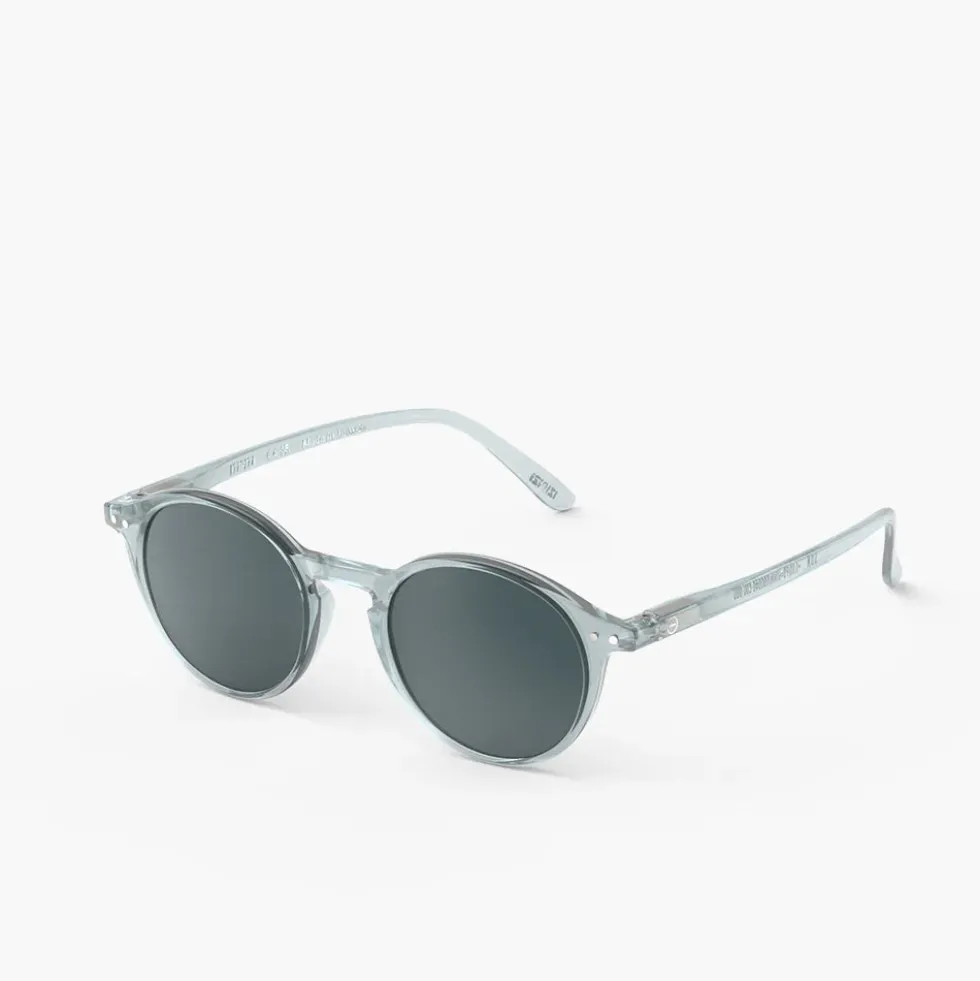 Izipizi - Lunette Sun #D - Frozen Blue