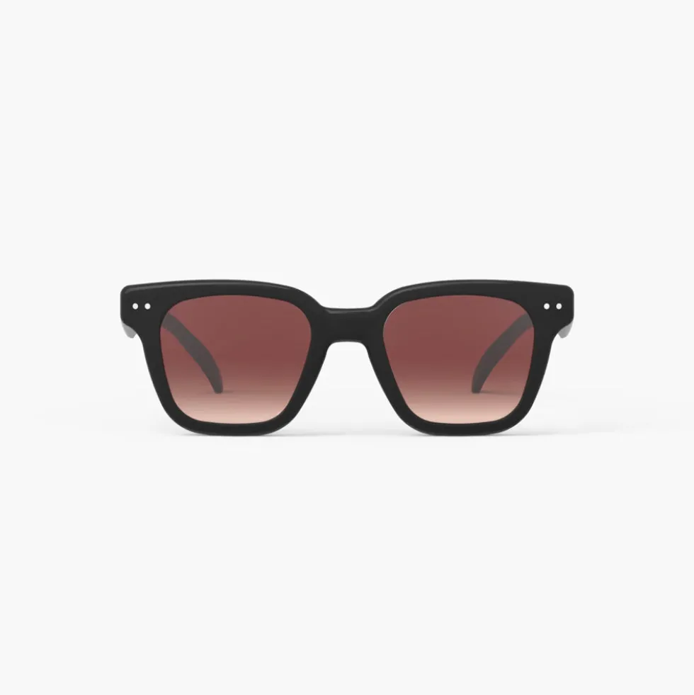 Izipizi - Lunette Sun #Road - Black Road