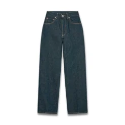 6397 - Jeans Wide 70's - Raw Rinsed